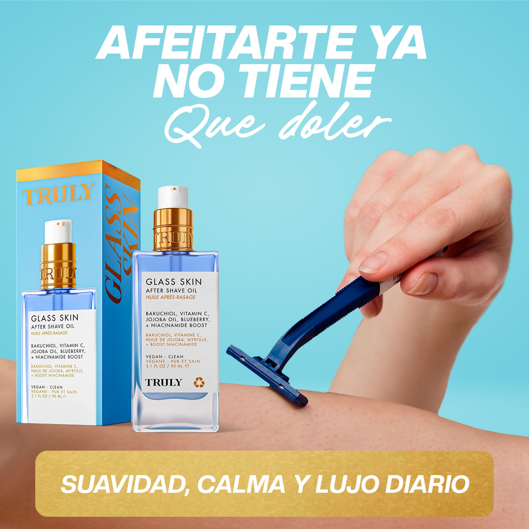 TRULY AZUL